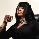 Powerful African-Queen Shemale Dominatrix in Savannah