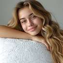 Erotic Massage with Blonde Model in Savannah