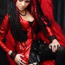 Savannah Domina seeks kinky sub for BDSM Play π€
