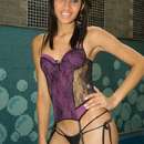 Kinky Trans Ready For Anonymous Head - Let